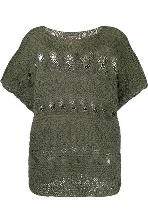 Issey Miyake Blusa