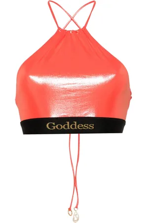 MARIA LUCIA HOHAN Top bikini Zaha