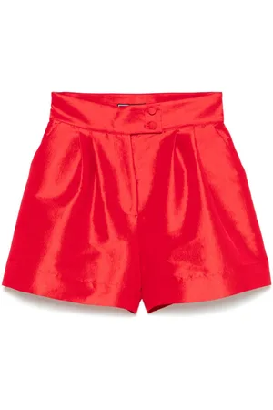 Styland Shorts in taffetà