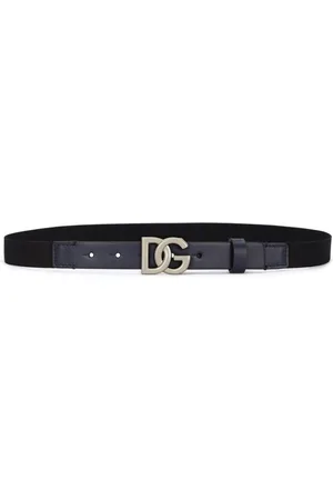 Dolce & Gabbana Cintura con fibbia