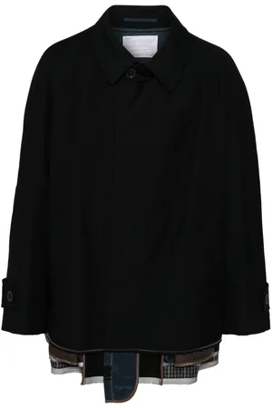 Kolor Cappotto monopetto