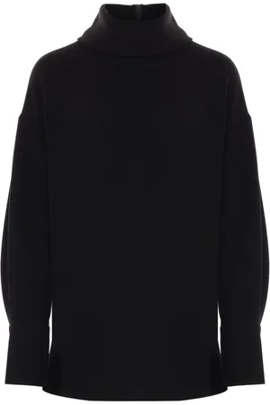 ALBERTO BIANI Blusa in cr??pe de chine