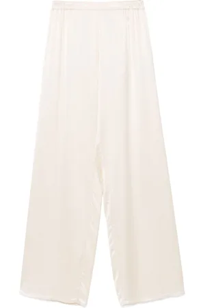 GENTRYPORTOFINO Pantaloni in raso