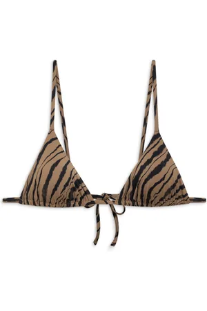ANINE BING Top bikini Brielle