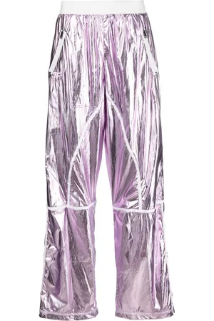 Tom Ford Pantaloni sportivi lam??