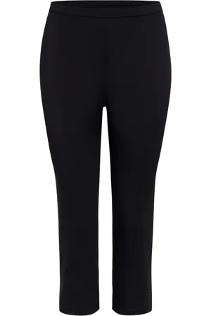 Azeeza Pantaloni crop Shreya