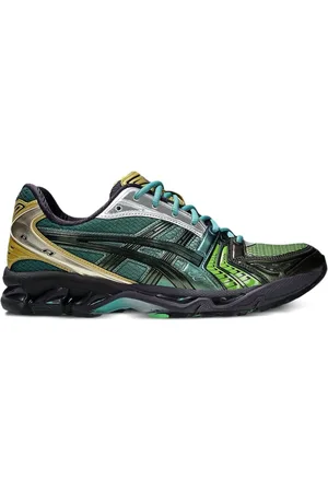 Asics Sneakers GEL-Kayano 14 "Gradation Green" x P.Andrade