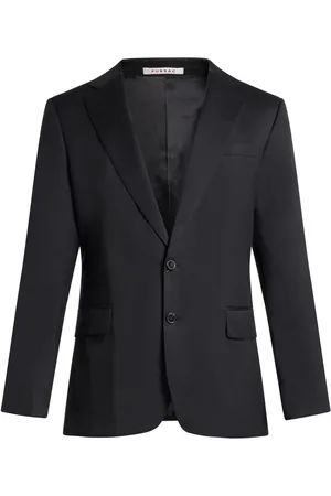 Fursac Blazer monopetto