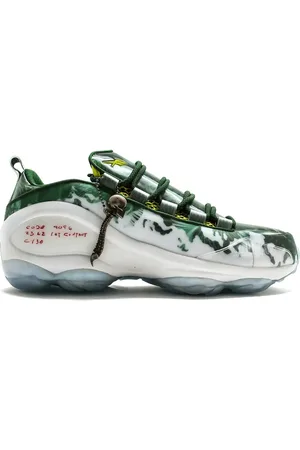 Reebok Sneakers x Extra Butter DMX Run 10