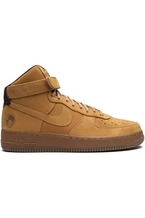 Nike Sneakers Air Force 1 Hi Premium x Bobbito Garcia