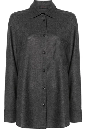 The Andamane Camicia Georgiana