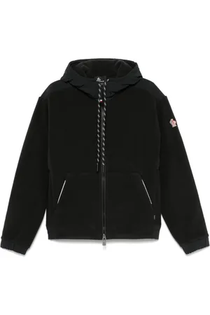 Moncler Giacca con cappuccio