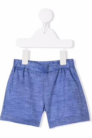 LA STUPENDERIA Shorts