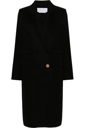 GABRIELA HEARST Cappotto Reed
