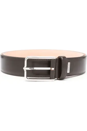 corneliani Cintura in pelle
