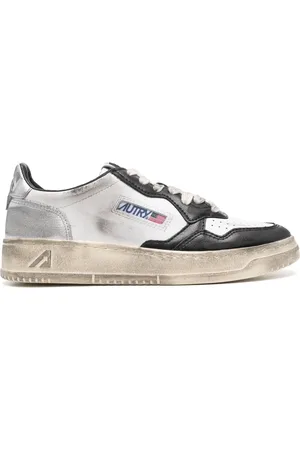Autry Sneakers Super Vintage
