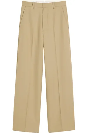 Ami Pantaloni Large Fit