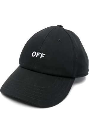 OFF-WHITE Cappello da baseball Off Stamp