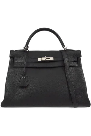 Hermès Borsa a mano Kelly Retourne 32 two-way 2011