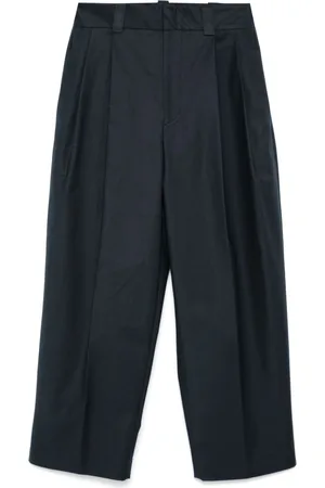 Jacquemus Pantaloni Le Pantalon Marzio