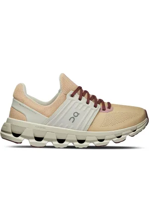 On Running Sneakers Cloudswift 3 Savannah/Ice