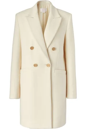 GENNY Cappotto doppiopetto