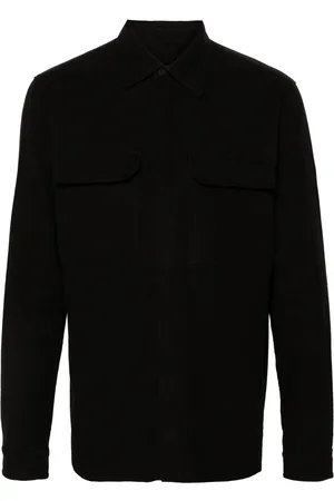 Rick Owens Camicia Work