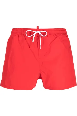 Dsquared2 Costume da bagno con stampa
