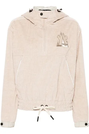 Moncler Felpa con cappuccio