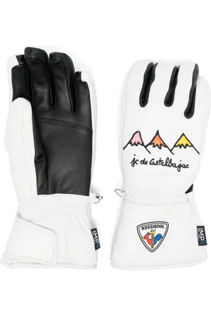 Rossignol Muffole Sublim x Jean-Charles de Castelbajac