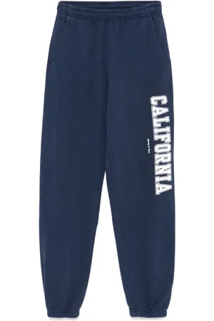 Sporty & Rich Pantaloni sportivi California