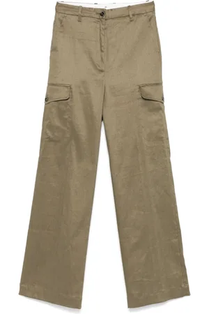 Nine In The Morning Pantaloni Sonya