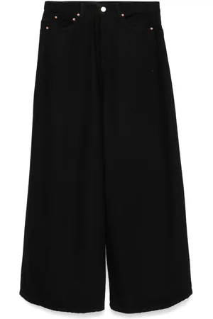 Vetements Jeans Big Shape