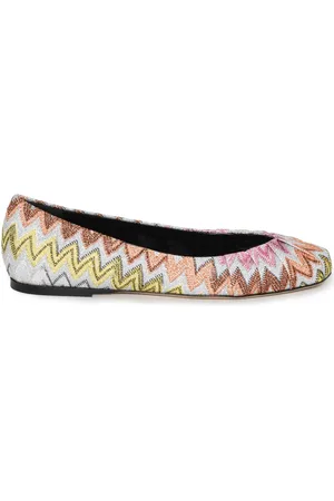 Missoni Ballerine Iris