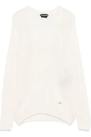 Tom Ford Maglione con scollo a V