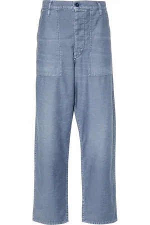 Ralph Lauren Pantaloni affusolati