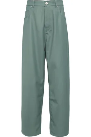Drôle de Monsieur Borsa tote Le Pantalon