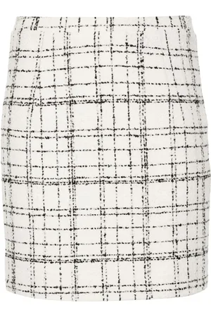 IRO Minigonna in tweed