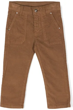 PATACHOU Pantaloni dritti