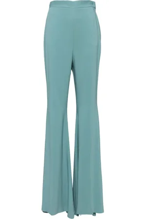 Elie saab Pantaloni svasati Cara
