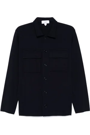 LARDINI Cardigan pesante