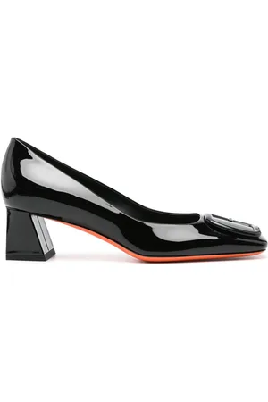 santoni Pumps 50mm