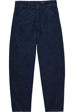 LEMAIRE Jeans affusolati