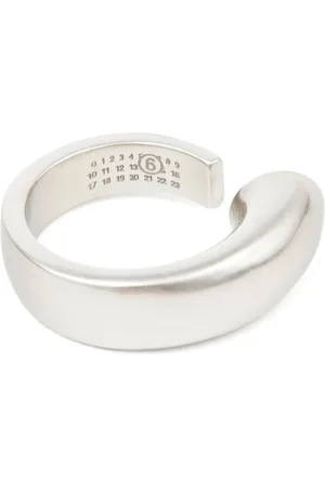 Maison Margiela Anello asimmetrico