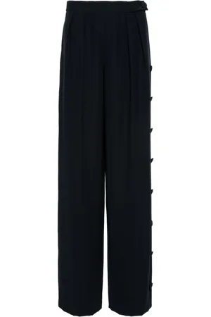 Emporio Armani Pantaloni a palazzo