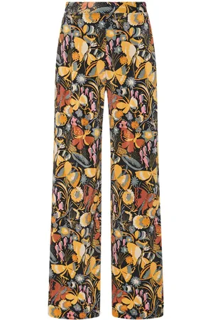 ROSETTA GETTY Pantaloni dritti