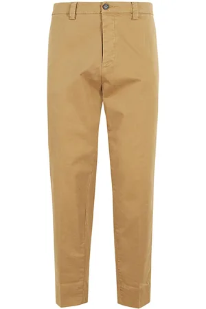 haikure Pantaloni dritti