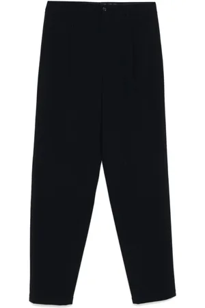 Giorgio Armani Pantaloni a coste