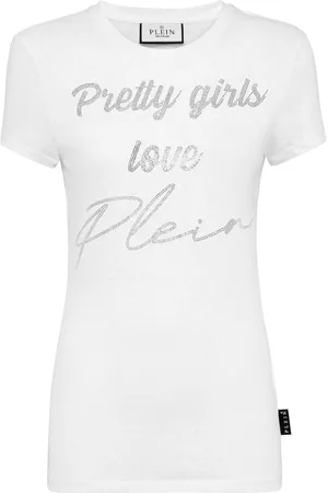Philipp Plein T-shirt Sexy Pure