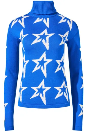 Perfect Moment Maglione Star Dust